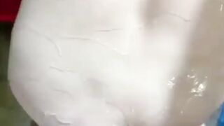 Cậy bán đất có tý tiền cầm về quê gạ địt mấy em gái quê