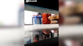 Quay lén, Phát hiện chị dâu Móc lồn lên đỉnh có nên vào djt ko ta