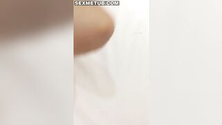 Hấp dâm e Học sinh kính cận Love9 Say rượu rên rỉ đau lồn