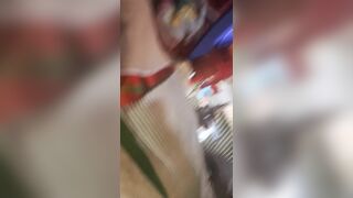 [ 27 ] | Quay lén mông chị bán hủ tíu | #1