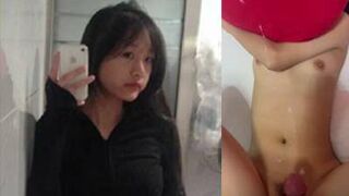 Địt Bạn Gái Ngon Tinh Trùng Xuất Bắn Cao Tới Mặt