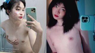 Clip Hot Bé Yến Dú Lép Nhưng Dâm Vkl