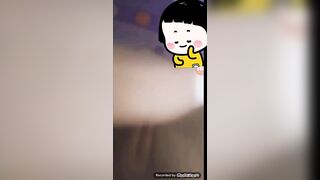 Cip show nhi phương bigo nha ae