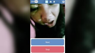 OMETV, clip18, bật chế độ wow