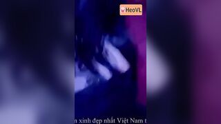 Cafe chòi, nửa đêm gạ e Ny ra uống cafe r bú lồn djt ngay tại quán