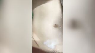 Cưỡng dâm djt e Học sinh Love9 ngủ say xuất lên bụng e nó