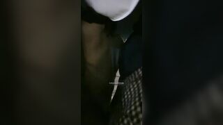 Em Gái Dâm Đi Săn Trai Live Chịch Tập 1