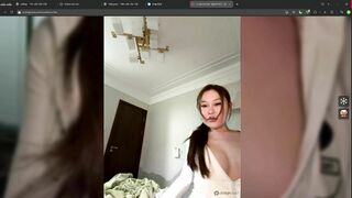 em gái trung quốc xoa lồn phần 2