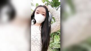 Em Gái Dâm Đi Săn Trai Live Chịch Tập 2