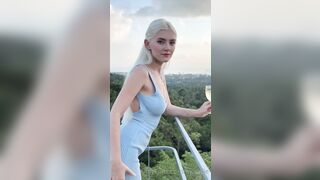 Cô em da trắng làm tình với bạn trai siêu kích kích