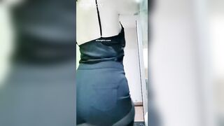 Lên Tittok lộ con chem chép bị xoá Video