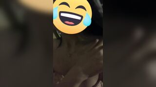 Gái tuổi teen quay vid lột đồ cho người yêu hứng tình
