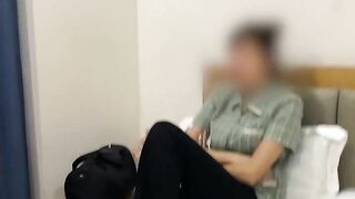 Em xinh gái đi làm ss và có chim ăn hàng ngày. Ck thì chỉ đc ở nn thôi