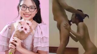 Clip Hot Phương Mỹ Chi Mới Nhất Rõ Mặt