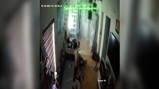 Hack camera Máy Bay nứng lồn thủ dâm cực mạnh
