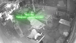 Hack Camera Máy Bay Trông Hàng Nứng Lồn Thủ Dâm Giữa Đêm