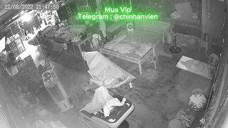 Hack Camera Máy Bay Trông Hàng Nứng Lồn Thủ Dâm Giữa Đêm