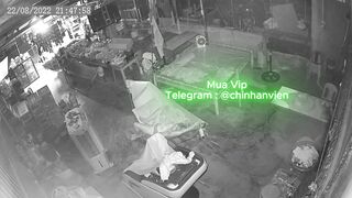 Hack Camera Máy Bay Trông Hàng Nứng Lồn Thủ Dâm Giữa Đêm