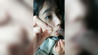 HD821 - Cho Mượn Điện Thoại Chơi Free Fire Thế Là Nó Nằm Im Cho Thích Làm Gì Thì Làm 3
