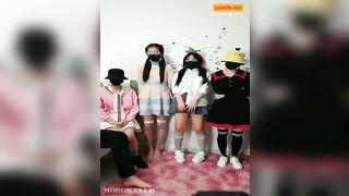 Bị lừa qua cam