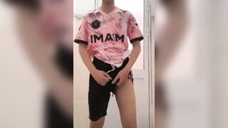 Nứng quá đi thoii