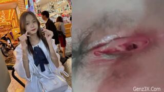 Clip Sex Nguyễn Ngọc Bích Quỳnh 2ka9 Xinh Gái Mình Dây 2