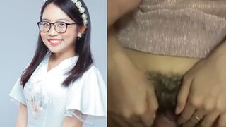 Clip Hot Phương Mỹ Chi 4 Phút 32 Giây Chính Chủ 100%