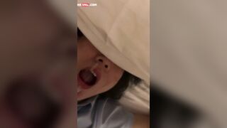 Phá trinh bé nữ sinh love 10 mông to nhún cực dẻo