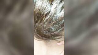 Em gái non tơ ngập buồi to ngon