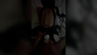 Ghệ thằng bạn cho chịch lút cán xuất trong