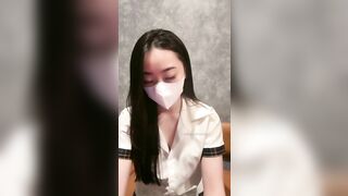Em Gái Dâm Đi Săn Trai Live Chịch Tập 4