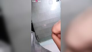 bắn tinh ngập lỗ hậu con bạn thân