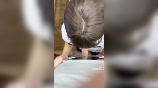 Clip Hot Kiimy Sinh Viên Đi Khách 2 Triệu 1 Shot