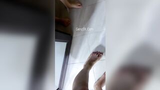 Clip Hot Kiimy Sinh Viên Đi Khách 2 Triệu 1 Shot