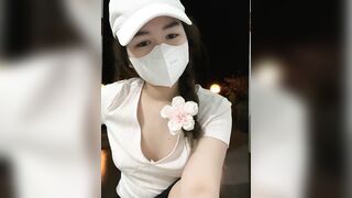 Em Xinh Tươi Live Show Hàng Thủ Dâm Tập 7