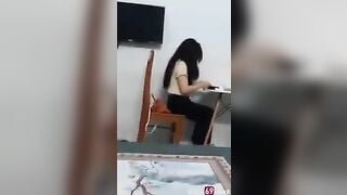 Thương thg bạn tự sục, Con bạn thấy cởi đồ cho djt nhau sướng vl