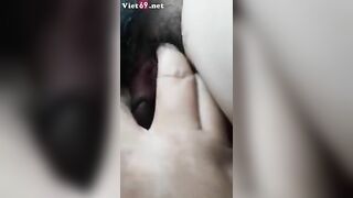 Thương thg bạn tự sục, Con bạn thấy cởi đồ cho djt nhau sướng vl