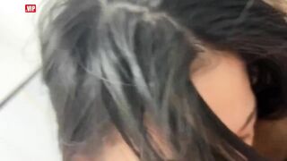 Thương thg bạn sục cu, Con bạn lấy tay sục r cho djt nhau luôn