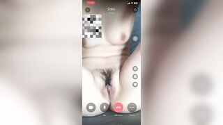 Chỉ call thôi mà em người yêu đã chiều chuộng như này rồi