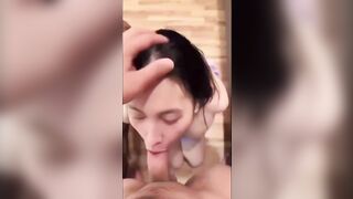 Tranh thủ kco ai, Chị MB gạ djt trai Trẻ lút cán djt nhau dạo