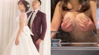 Clip Hot Chuẩn Bị Cưới Vẫn Địt Nhau Với Người Yêu Cũ