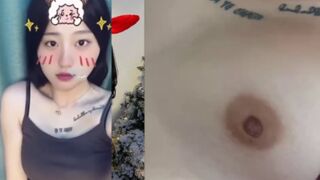 Clip Hot Mỹ Phương Show Hàng Móc Bím Không Lông