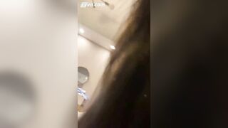 Độc lạ, E hầu gái dâm đãng cuồng bạo vắt kiệt tinh trùng thg bạn
