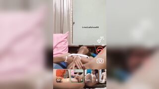 Call sex siêu múp