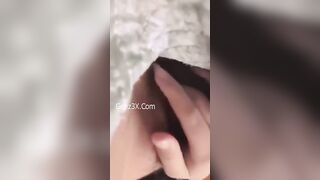 Clip Hot Phương Loan 2ka9 Thủ Dâm Xoa Bím