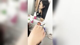 Clip Hot Hynee Hot Tiktoker Lộ Clip Địt Nhau Trong Nhà Vệ Sinh