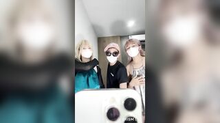 Helo tất cả các anh iuu��