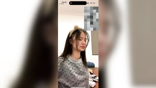 Chat sex học sinh việt nam Hua Thuy Linh P2
