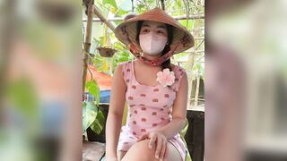 Em Xinh Tươi Live Show Hàng Thủ Dâm Tập 8