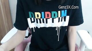 Clip Hot Haley Lộ Clip Thủ Dâm Bằng Sextoy